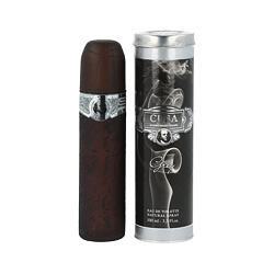 Cuba Grey EDT 100 ml (man)