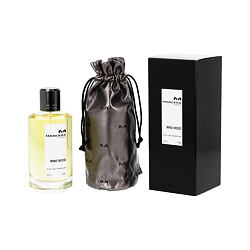 Mancera Paris Wind Wood EDP 120 ml (man)