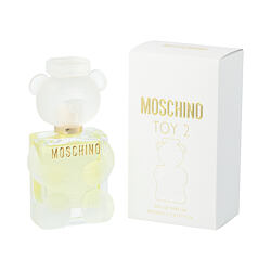 Moschino Toy 2 EDP 100 ml (woman)