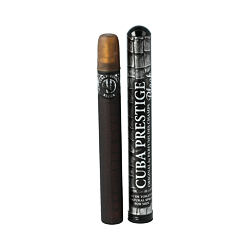Cuba Prestige Black EDT 35 ml (man)