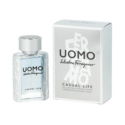 Salvatore Ferragamo Uomo Casual Life EDT 30 ml (man)