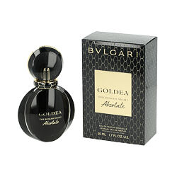 Bvlgari Goldea The Roman Night Absolute EDP Sensuelle 50 ml (woman)