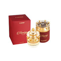 Al Haramain Manège Rouge EDP 75 ml (woman)