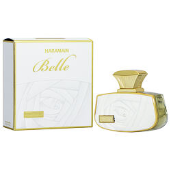 Al Haramain Belle EDP 75 ml (woman)