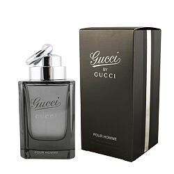 Gucci Gucci by Gucci Pour Homme EDT tester 90 ml (man)