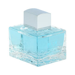Antonio Banderas Blue Seduction for Women EDT tester 80 ml (woman)