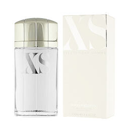 Paco Rabanne XS EDT 100 ml (man)