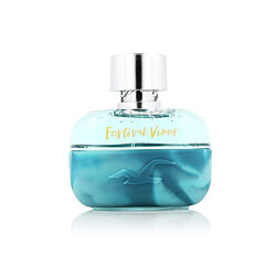 Hollister California Festival Vibes for Him EDT 100 ml (man)