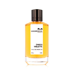 Mancera Paris Choco Violette EDP 120 ml (unisex)