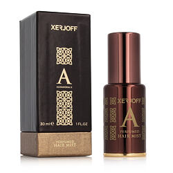 Xerjoff Oud Stars Alexandria II vlasový sprej 30 ml (unisex)