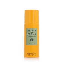 Acqua Di Parma Colonia Futura DEO v spreji 150 ml (unisex)
