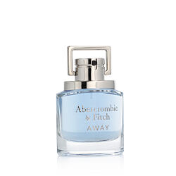 Abercrombie & Fitch Away Man EDT 50 ml (man)