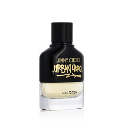 Jimmy Choo Urban Hero Gold Edition EDP 50 ml (man)