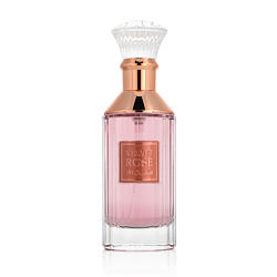 Lattafa Velvet Rose EDP 100 ml (woman)