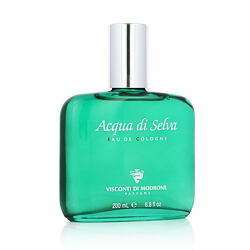 Visconti Di Modrone Acqua di Selva EDC 200 ml (man)