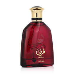 Lattafa Muna EDP 100 ml (woman)