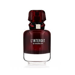 Givenchy L'Interdit Rouge EDP 50 ml (woman)