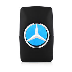 Mercedes-Benz Mercedes-Benz Man EDT 200 ml (man)