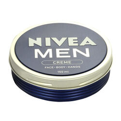 Nivea Men Cream 150 ml M