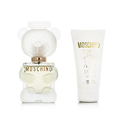 Moschino Toy 2 EDP 30 ml + BL 50 ml (woman)