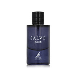 Maison Alhambra Salvo Elixir EDP 60 ml (man)