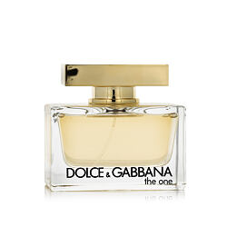Dolce & Gabbana The One EDP 75 ml (woman)