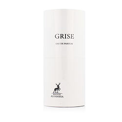 Maison Alhambra Gray Ash EDP 100 ml (unisex)