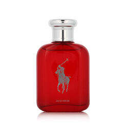 Ralph Lauren Polo Red EDT 75 ml (man)