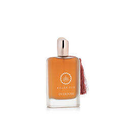 Killer Oud Overdose EDP 100 ml (man)