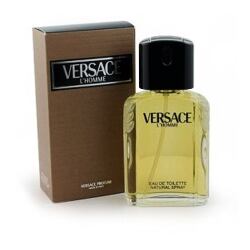 Versace L'Homme EDT tester 100 ml (man)