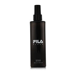 Fila Fila Black tělový sprej 250 ml (man)
