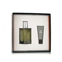 Hermès H24 EDP 50 ml + hydratačný krém na tvár 20 ml (man)