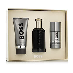 Hugo Boss Boss Bottled EDP 100 ml + DEO v spreji 75 ml + SG 100 ml (man)