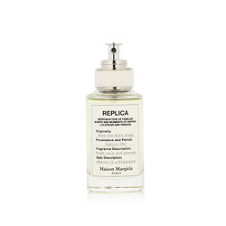 Maison Margiela Replica When the Rain Stops EDT 30 ml (woman)