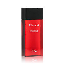 Dior Fahrenheit SG 200 ml (man)