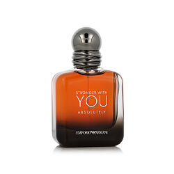 Giorgio Armani Emporio Armani Stronger With You Absolutely EDP 50 ml (man)