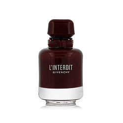 Givenchy L'Interdit Rouge Ultime EDP 80 ml (woman)