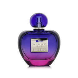 Banderas Her Secret Desire EDT 80 ml (woman)