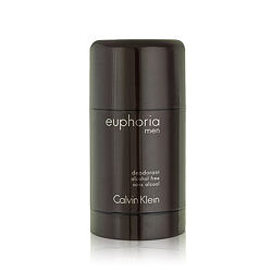 Calvin Klein Euphoria for Men DST 75 ml (man)