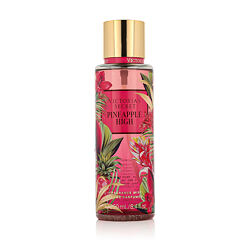 Victoria's Secret Pineapple High tělový sprej 250 ml (woman)