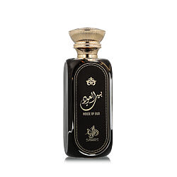 Al Wataniah House Of Oud EDP 100 ml (man)