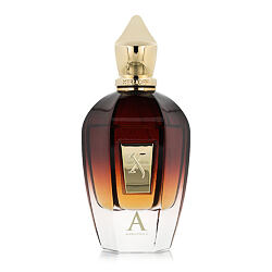 Xerjoff Oud Stars Alexandria II Parfum rozpoužíváno (plné nad 80%) 100 ml (unisex)