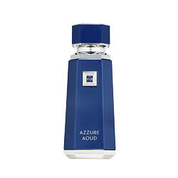 Fragrance World Azzure Aoud EDP 100 ml (man)