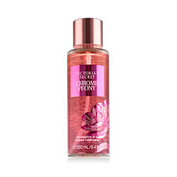 Victoria's Secret Chrome Peony tělový sprej 250 ml (woman)