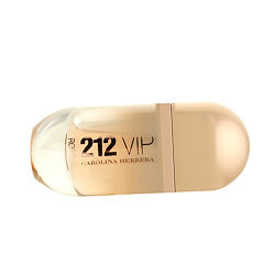 Carolina Herrera 212 VIP Rosé EDP tester 80 ml (woman)