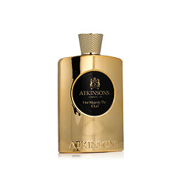 Atkinsons Her Majesty The Oud EDP tester 100 ml (woman)