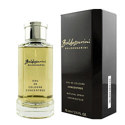 Baldessarini Concentrée EDC 75 ml (man)