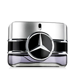 Mercedes-Benz Mercedes-Benz Sign Your Attitude EDT 50 ml (man)