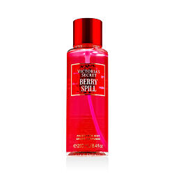 Victoria's Secret Berry Spill tělový sprej 250 ml (woman)