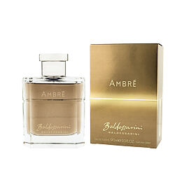 Baldessarini Ambré EDT tester 90 ml (man)
